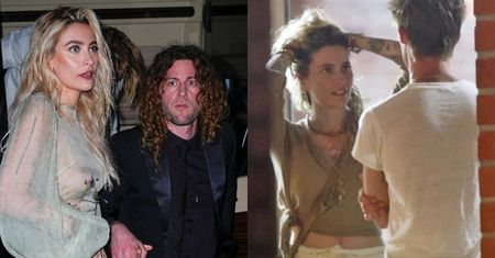 Świeżo upieczona singielka Paris Jackson już flirtuje z NOWYM facetem. Dopiero co zerwała zaręczyny z narzeczonym