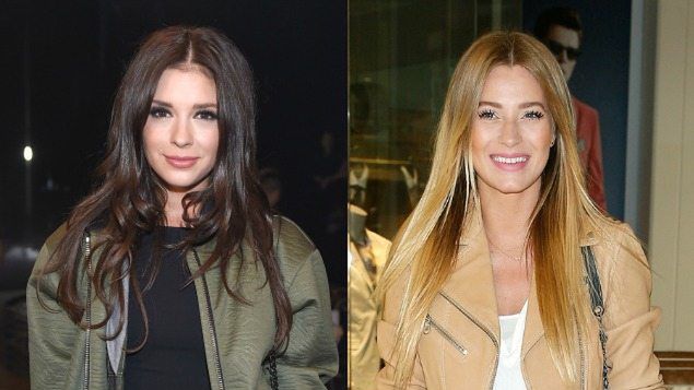 Klaudia Halejcio, Marcelina Zawadzka
Fotografia: AKPA