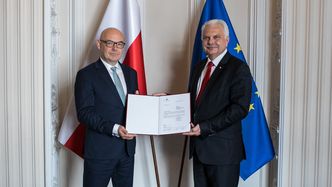 Filip Nowak na czele Narodowego Funduszu Zdrowia