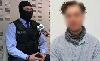 Polak "guru pedofilów" zatrzymany w Rumunii. "Chwalił się, że ma dostęp do wielu dzieci"