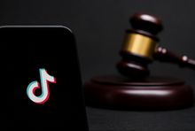 TikTok z gigantyczną karą w USA. 