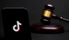 TikTok z gigantyczną karą. 400 mln dolarów za bezprawne zbieranie danych dzieci