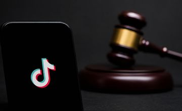 TikTok z gigantyczną karą. 400 mln dolarów za bezprawne zbieranie danych dzieci