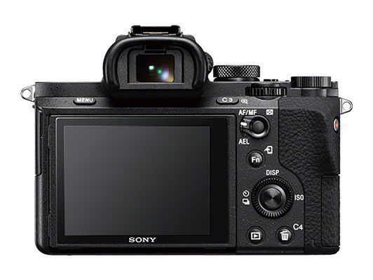 Sony A7 II - ruszyła przedsprzedaż, znamy polską cenę 6