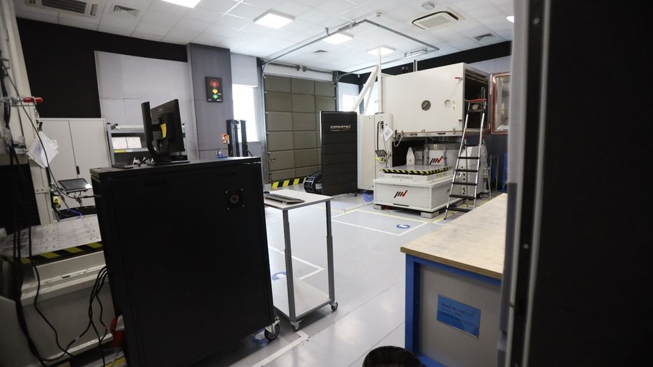 Koncern ZF rozpoczął procedurę zwolnień grupowych w Centrum Inżynieryjnym Elektroniki w Częstochowie