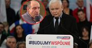 Zdenerwował Kaczyńskiego. Wiadomo, kim jest. "Walczył o dobre imię"