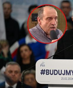 Zdenerwował Kaczyńskiego. Wiadomo, kim jest. "Walczył o dobre imię"