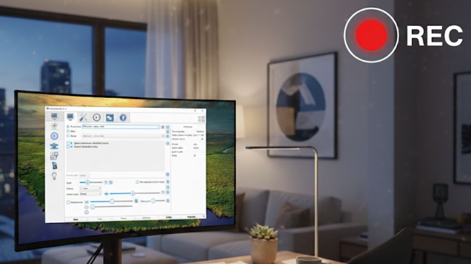Jak stworzyć idealny wideoporadnik? Wypróbuj vokoscreenNG