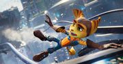 Ratchet & Clank: Rift Apart na PS5 to pierwsza, prawdziwie next-genowa gra [Już widzieliśmy]