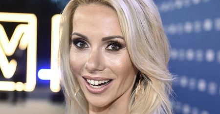Małgorzata Opczowska wysłała syna do katolickiej szkoły. Teraz zdradza szczegóły