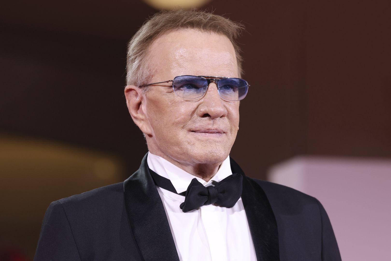 Christopher Lambert uległ poważnemu wypadkowi. Aktor przechodzi rekonwalescencję