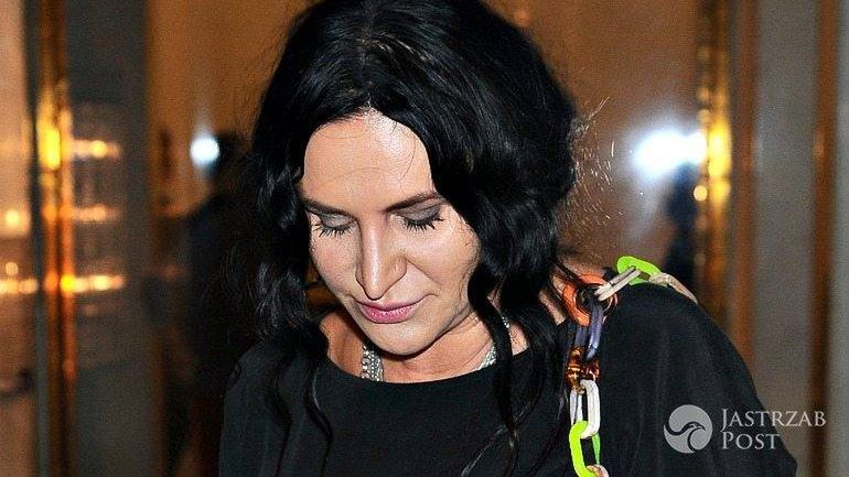 Kayah spędzi samotne święta