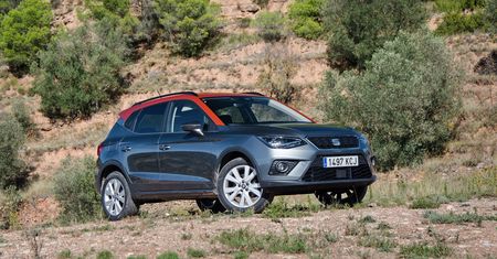 Jeszcze więcej małych SUV-ów! Producenci nie zwalniają tempa