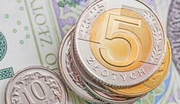 Co będzie się działo ze złotym, gdy skończy się wojna? Strateg prognozuje