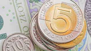 Co będzie się działo ze złotym, gdy skończy się wojna? Strateg prognozuje