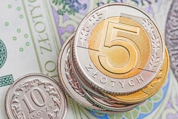 Co będzie się działo ze złotym? Strateg prognozuje