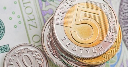 Co będzie się działo ze złotym, gdy skończy się wojna? Strateg prognozuje
