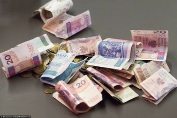 Kiedy szef da ci podwyżkę? Sprawdź, jakie są możliwości