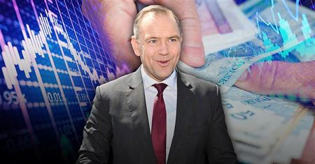 Przy tej obietnicy to nie Trzaskowski byłby wygodniejszy dla rządu [OPINIA]