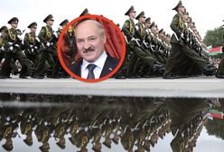 Reżim straszy. W grudniu rozmieszczą Orieszniki