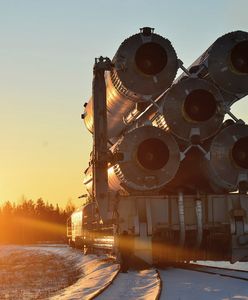 Przejmują fabryki wojskowe w Rosji. Są warte miliardy złotych