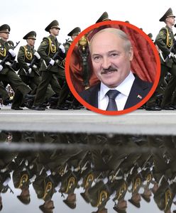 Reżim straszy. W grudniu rozmieszczą Orieszniki