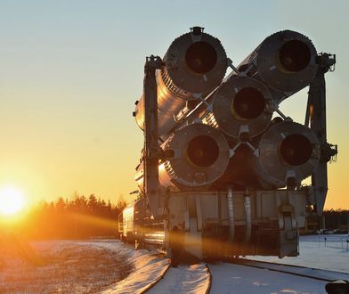 Przejmują fabryki wojskowe w Rosji. Są warte miliardy złotych