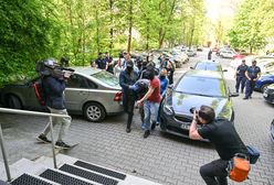 "Kilkadziesiąt ran kłutych". Prokuratura o zabójstwie lekarza