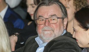 Telewizyjny Midas na wylocie? Współpracownicy Miszczaka: "W Polsacie jest mocno osamotniony. Nie cieszy się szczególną życzliwością"