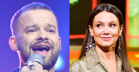 Michał Piróg MIAŻDŻY kurię za doszukiwanie się "przyjemności" 12-latka w gwałcie: "ZWYRODNIAŁE, BANDYCKIE KANALIE". Kinga Rusin: "TOTALNA ZGODA!"