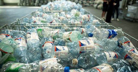 System kaucyjny pod lupą. Polacy wskazali problem