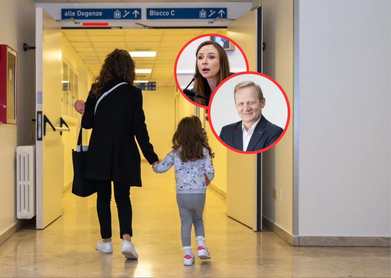 Rząd szykuje rewolucję w zasiłkach. "To nie prezent, to konieczność"