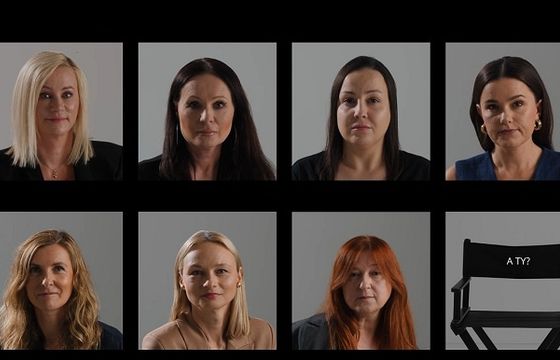 Redaktorki naczelne Burda Media Polska zachęcają do udziału w wyborach (wideo)