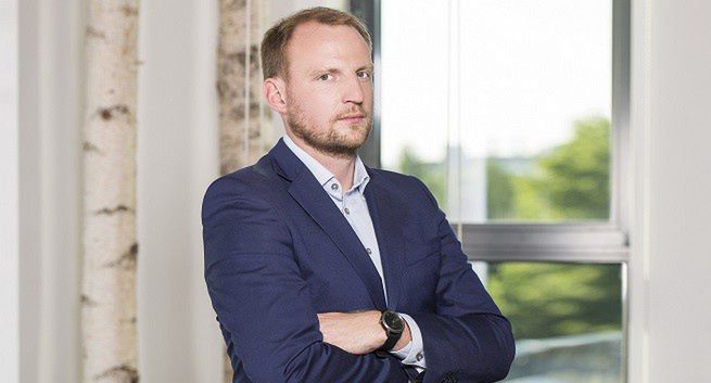 Deloitte Digital tworzy dział digital media, na czele Krzysztof Przybysławski