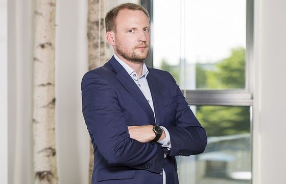 Deloitte Digital tworzy dział digital media, na czele Krzysztof Przybysławski