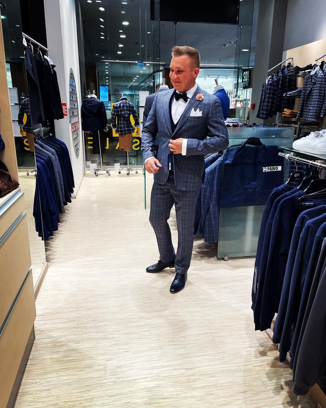 "Ślub od pierwszego wejrzenia"