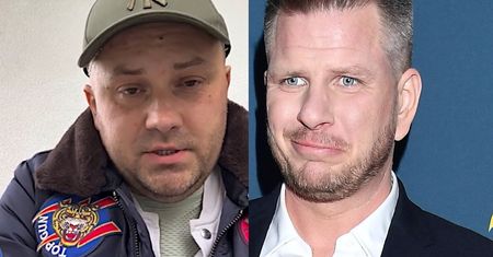 Adrian Szymaniak ze "ŚOPW" atakuje Filipa Chajzera. Doczekał się OSTREJ odpowiedzi