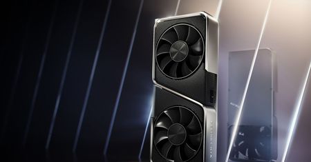 Chcesz kupić kartę GeForce RTX 3070? No to możesz się zdziwić...