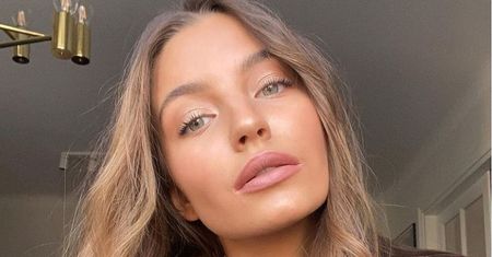 Julia Wieniawa zamieszkała w pałacu. Kosztował miliony