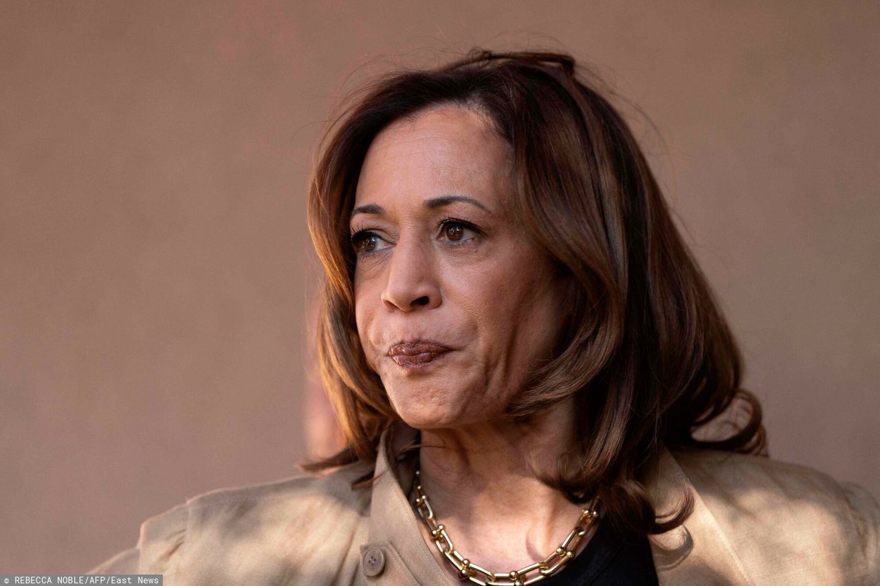 Kamala Harris