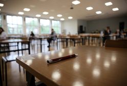 Matura 2023. Co można mieć na egzaminie z polskiego? Tego nie wolno wznieść na salę