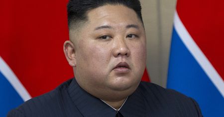 Czystka w Korei Północnej. Kim Dzong Un ma jeden cel