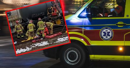 20-latek mógł umrzeć. Wszystko przez to, jak zachowali się świadkowie