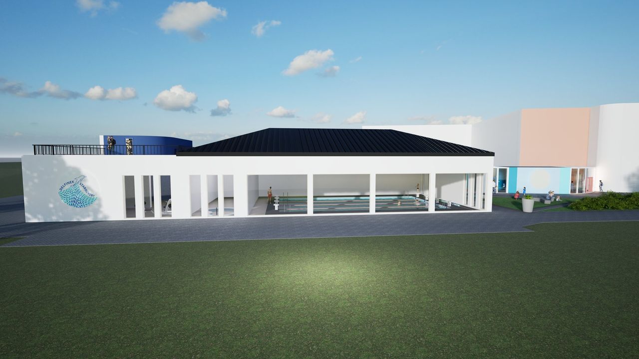 Kamil Groszewski Wójt Gminy Staroźreby 