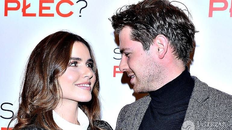 Kamil Kula o Marcie Żmudzie-Trzebiatowskiej