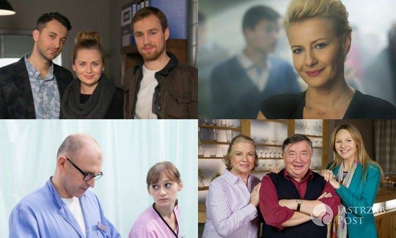 Wiosna 2016 w TVN: Jakie seriale trafią na antenę? Poznaj nową ramówkę!