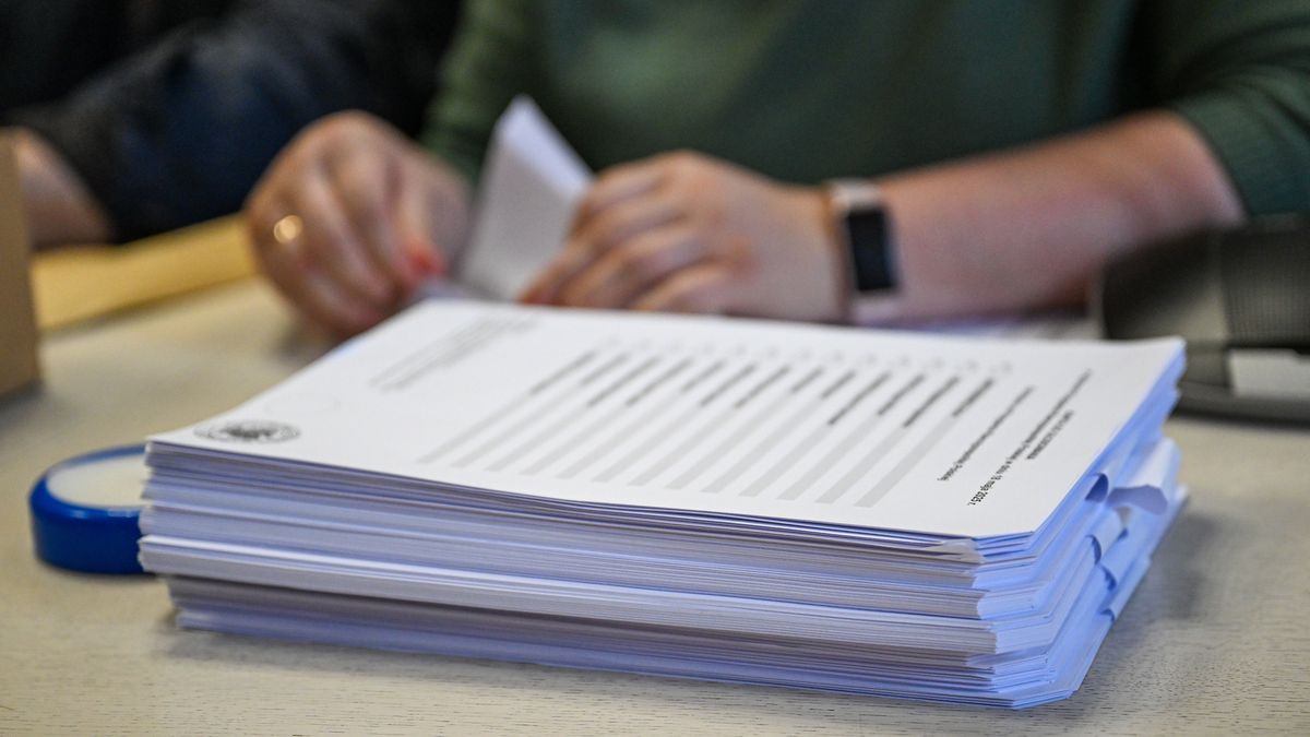 Wybory prezydenckie 2025