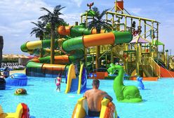 Groźny wypadek w Energylandii. 5-latek wpadł do basenu