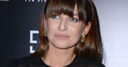 Anna Lewandowska miała iść z mężem na randkę. Dzieci pokrzyżowały im plany