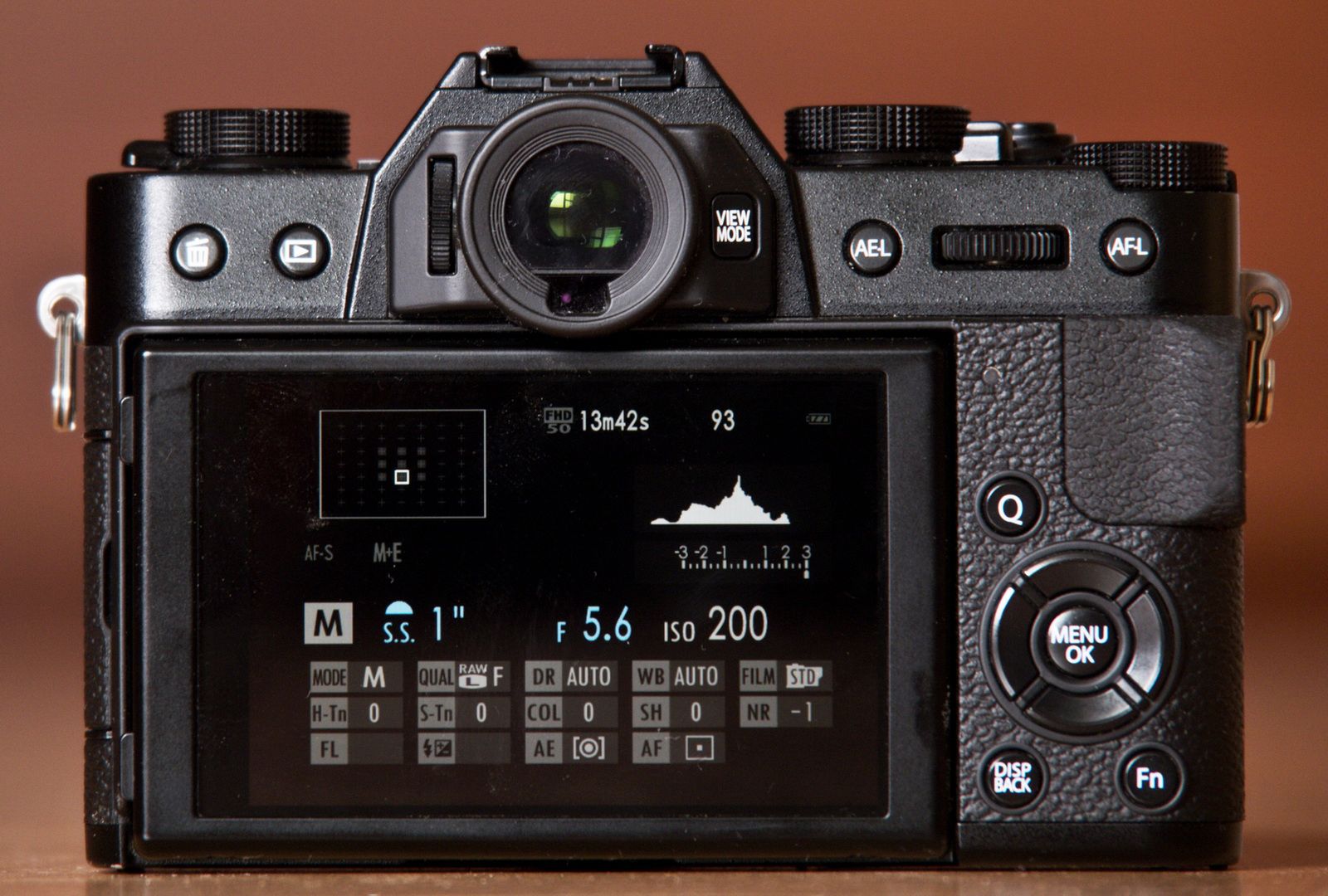 Fujifilm X-T10 - skromnie i klasycznie [test] 5